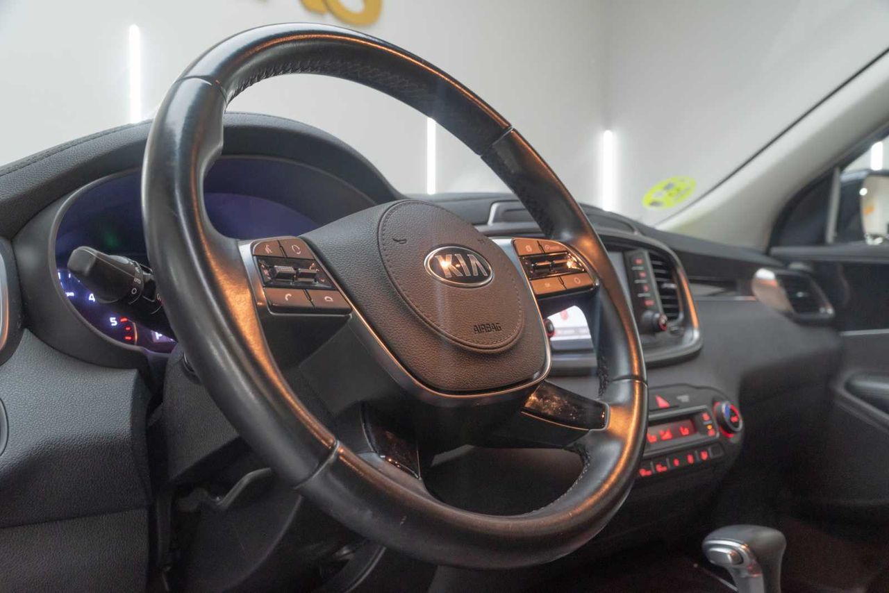 Kia Sorento 2.2 crdi 147kw (200cv) drive aut 4x2  - Foto 12