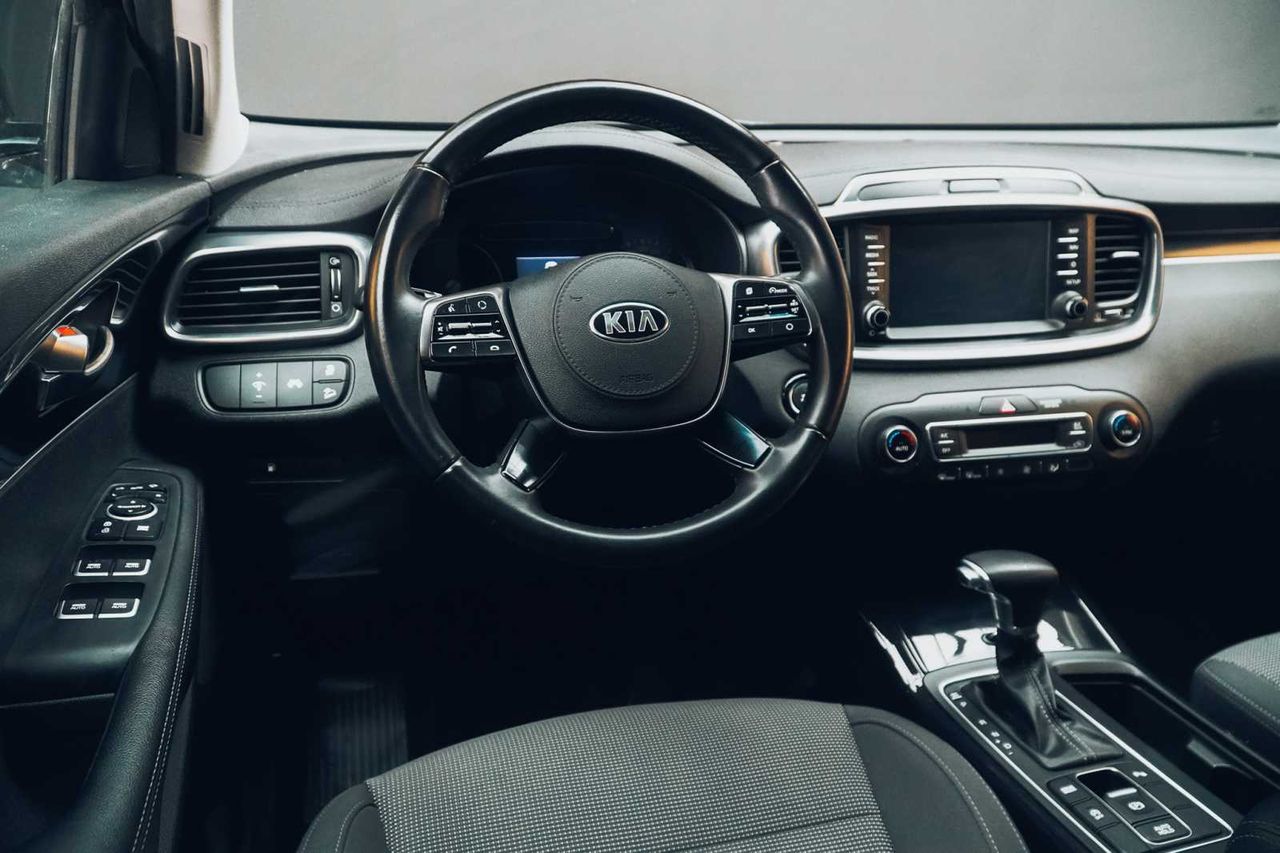 Kia Sorento 2.2 crdi 147kw (200cv) drive aut 4x2  - Foto 17