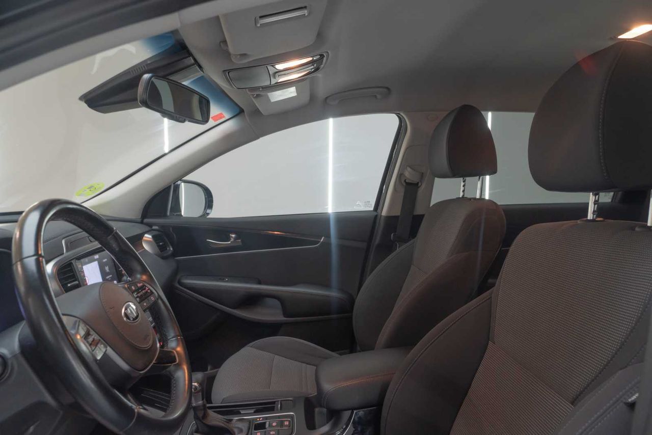 Kia Sorento 2.2 crdi 147kw (200cv) drive aut 4x2  - Foto 18
