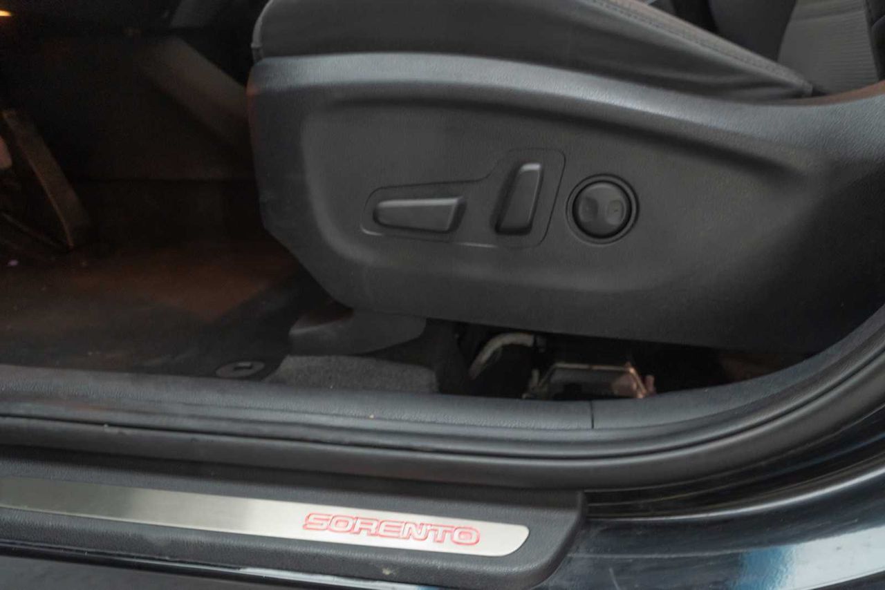 Kia Sorento 2.2 crdi 147kw (200cv) drive aut 4x2  - Foto 17