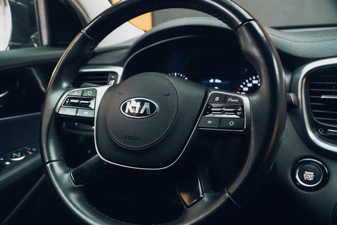 Kia Sorento 2.2 crdi 147kw (200cv) drive aut 4x2  - Foto 12