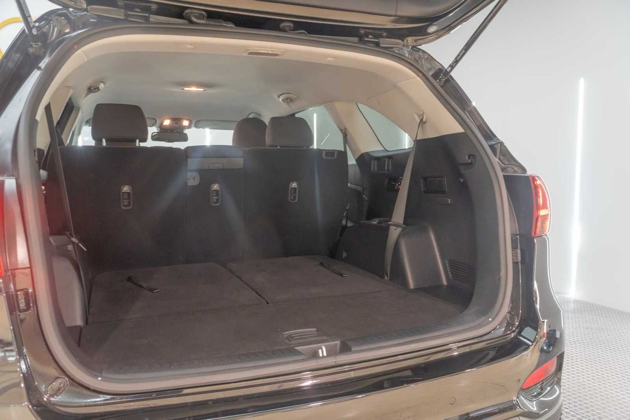Kia Sorento 2.2 crdi 147kw (200cv) drive aut 4x2  - Foto 11