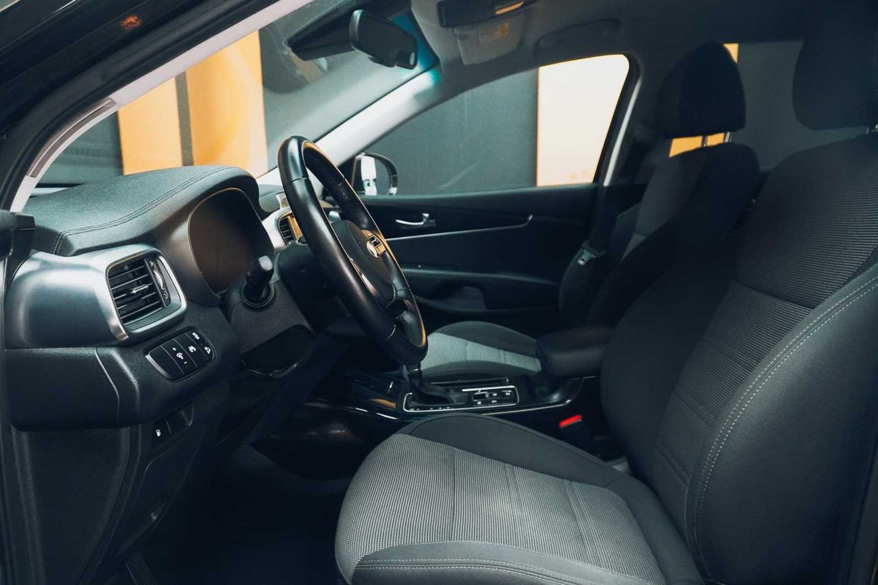 Kia Sorento 2.2 crdi 147kw (200cv) drive aut 4x2  - Foto 19