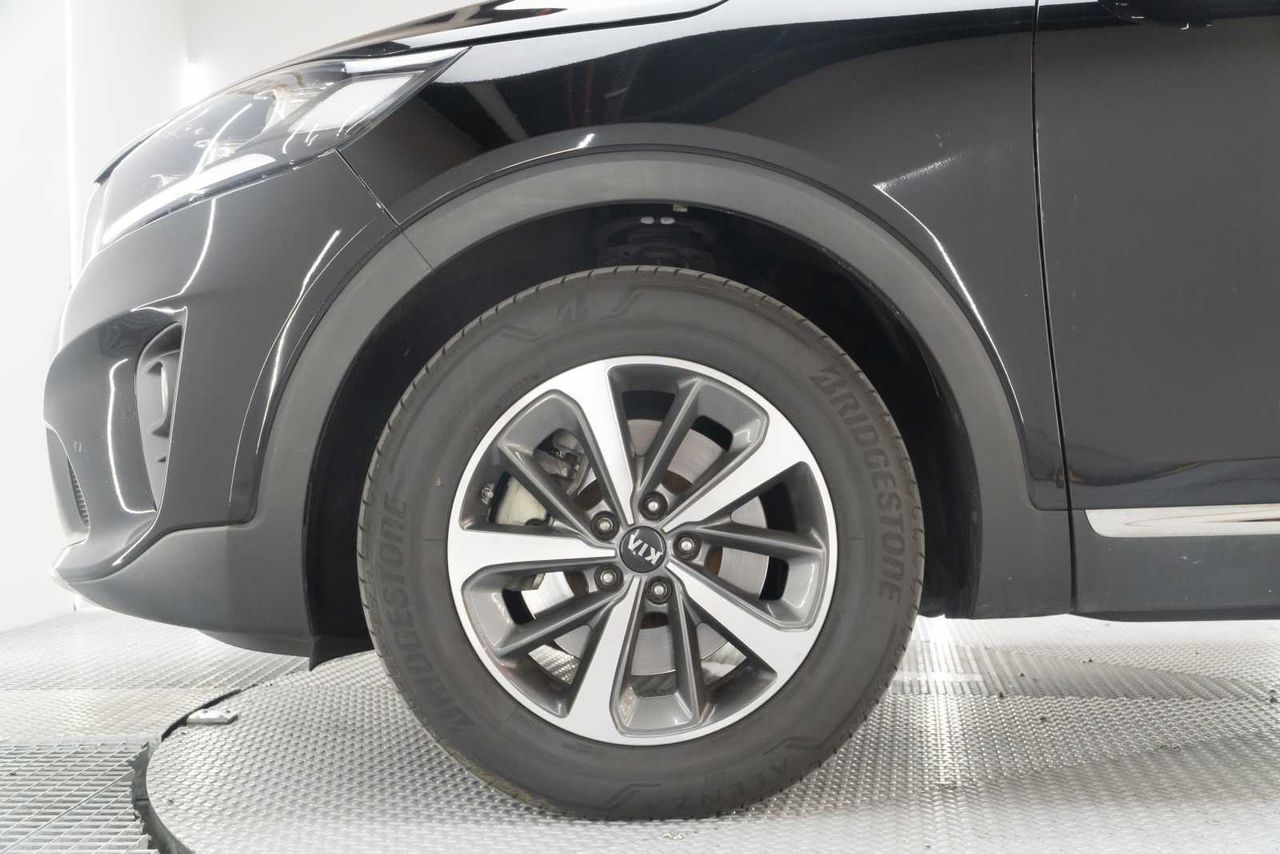 Kia Sorento 2.2 crdi 147kw (200cv) drive aut 4x2  - Foto 24