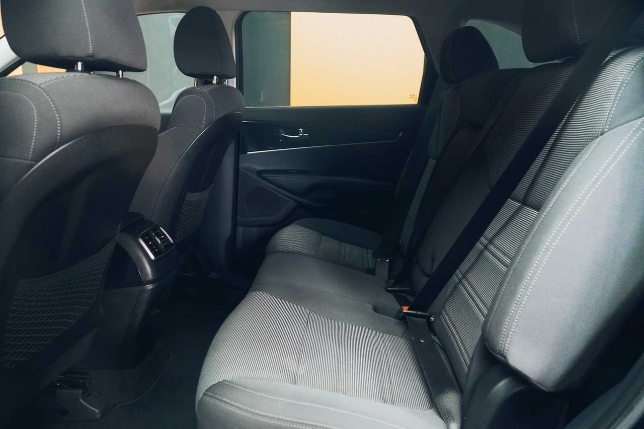 Kia Sorento 2.2 crdi 147kw (200cv) drive aut 4x2  - Foto 20