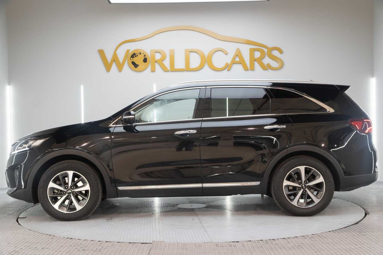 Kia Sorento 2.2 crdi 147kw (200cv) drive aut 4x2  - Foto 9