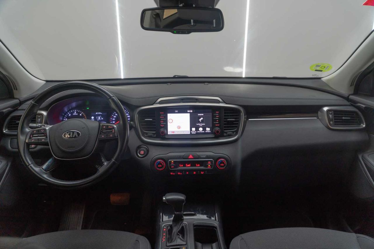 Kia Sorento 2.2 crdi 147kw (200cv) drive aut 4x2  - Foto 21