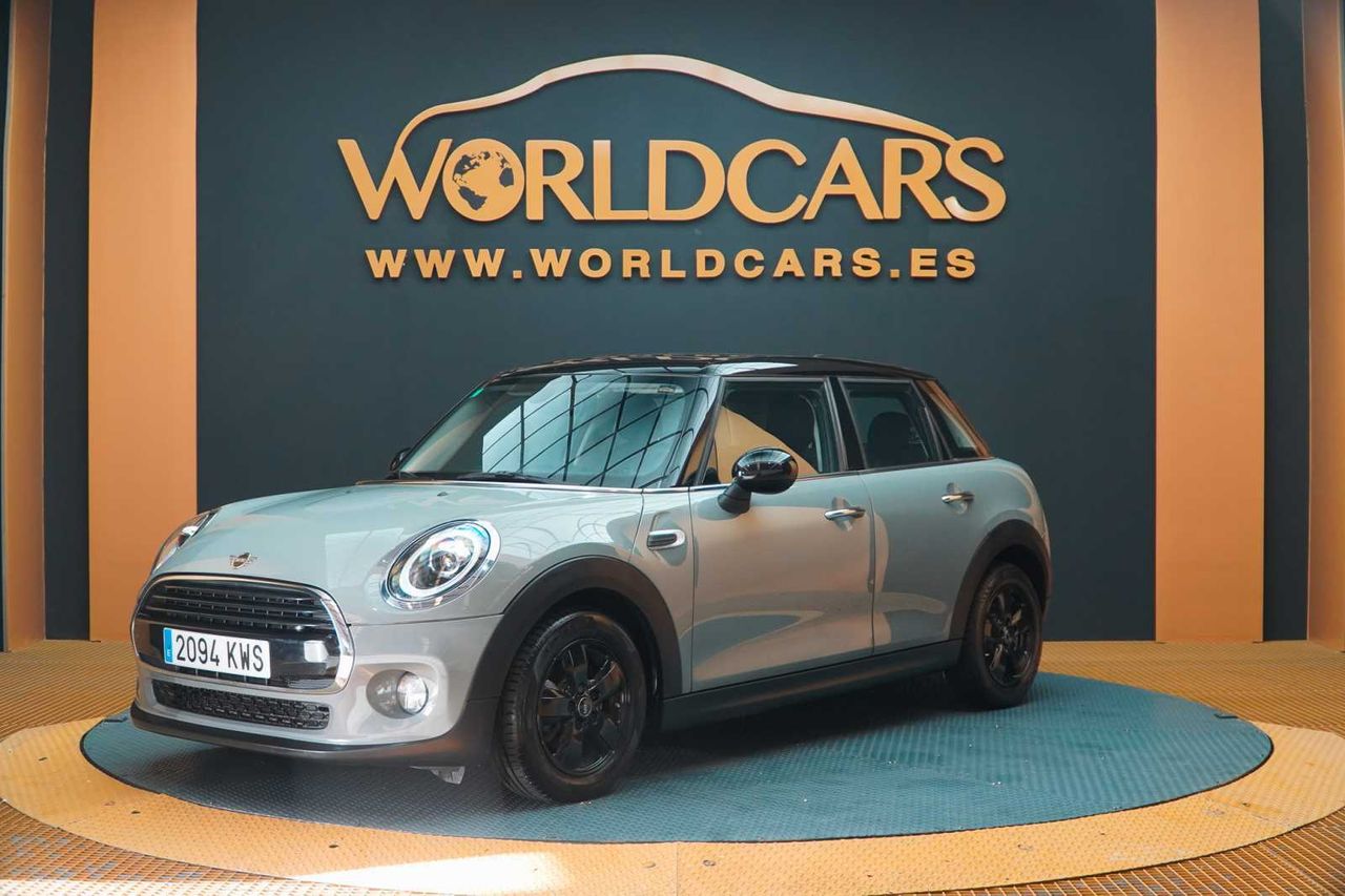 Mini  de segunda mano - mini mini 2019 /