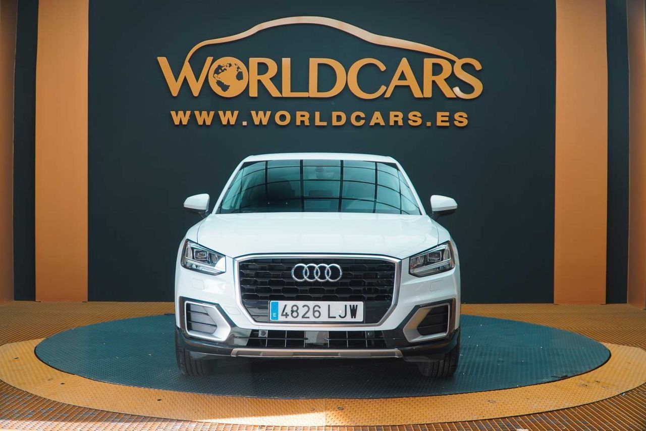 audi q2 2020 / foto grande (2)