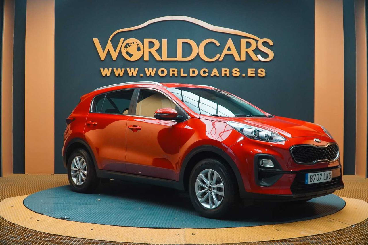 kia sportage 2020 / foto grande (3)