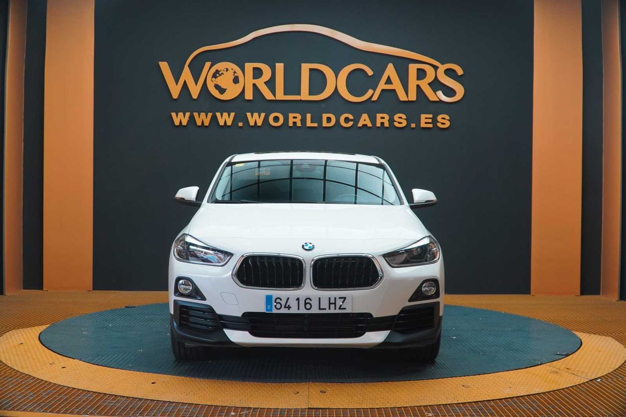 bmw x2 2020 / foto grande (2)