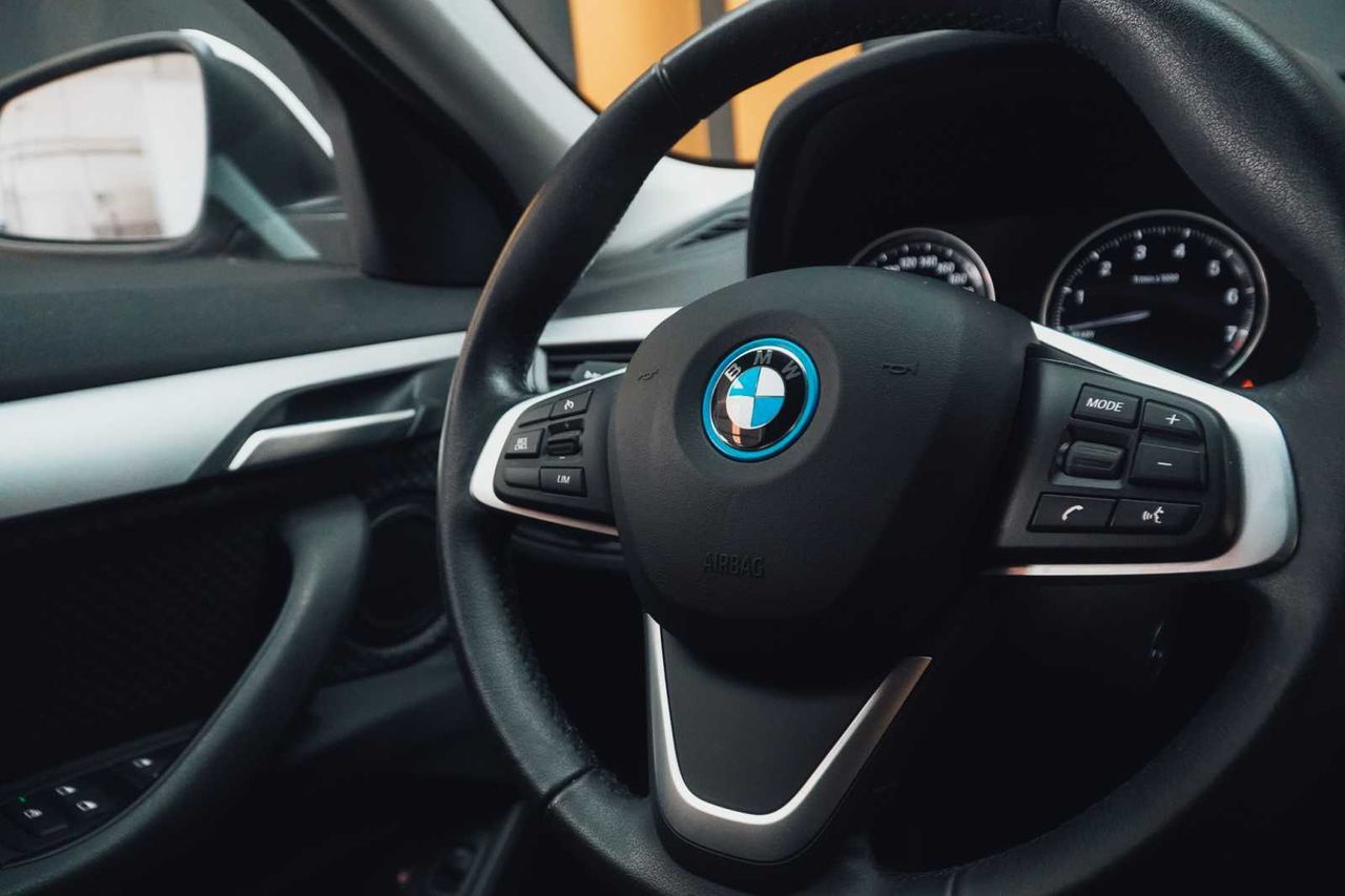 BMW X2 xdrive 25 e  - Foto 13