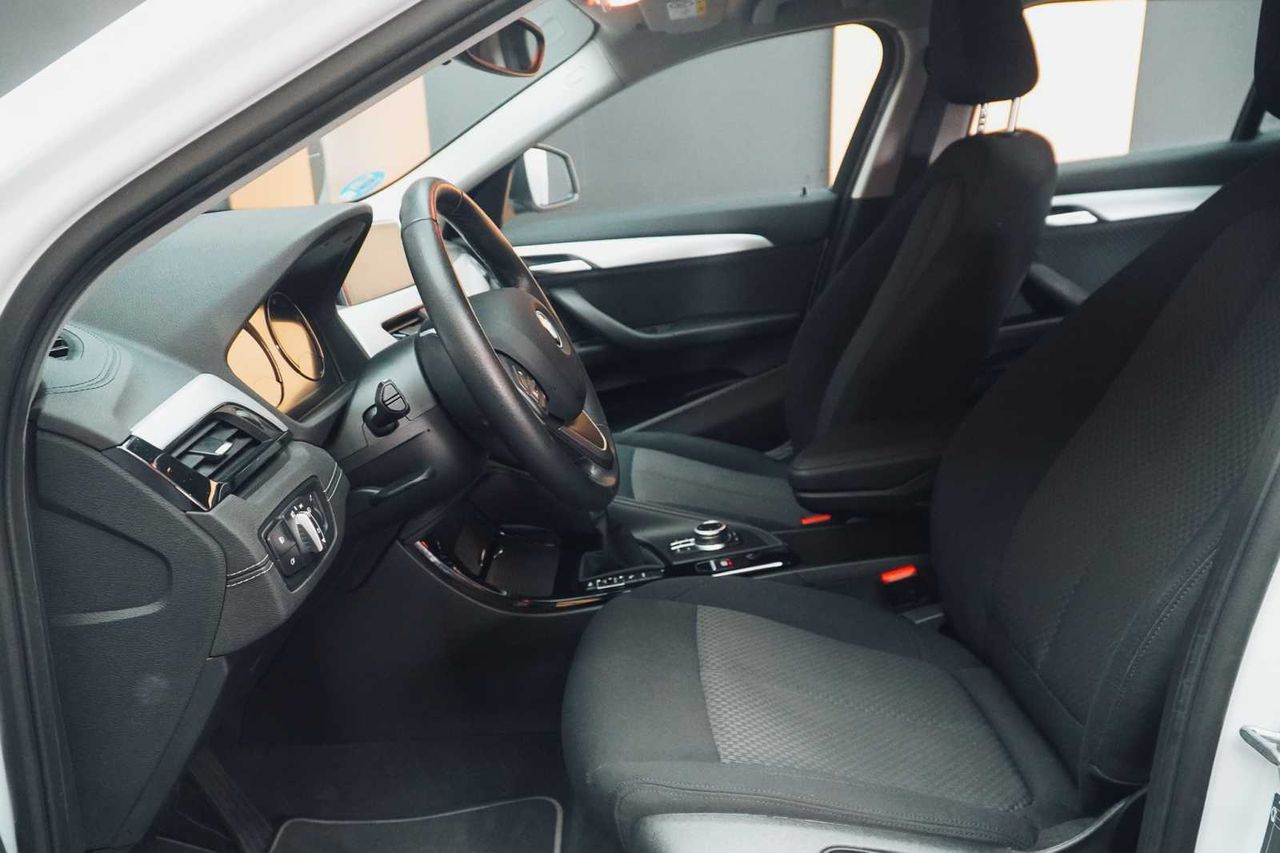 BMW X2 xdrive 25 e  - Foto 14