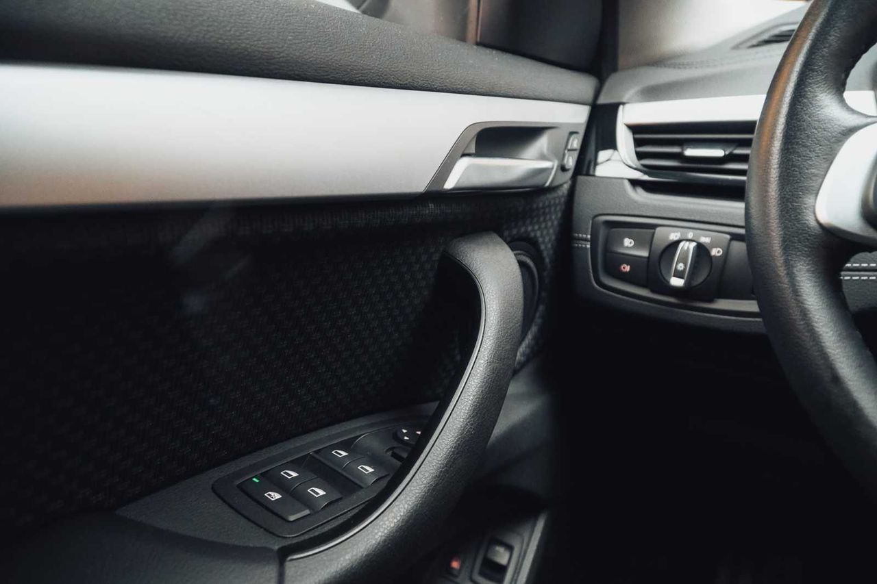 BMW X2 xdrive 25 e  - Foto 17