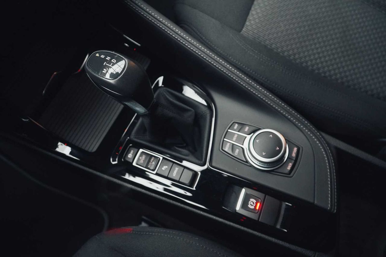 BMW X2 xdrive 25 e  - Foto 16