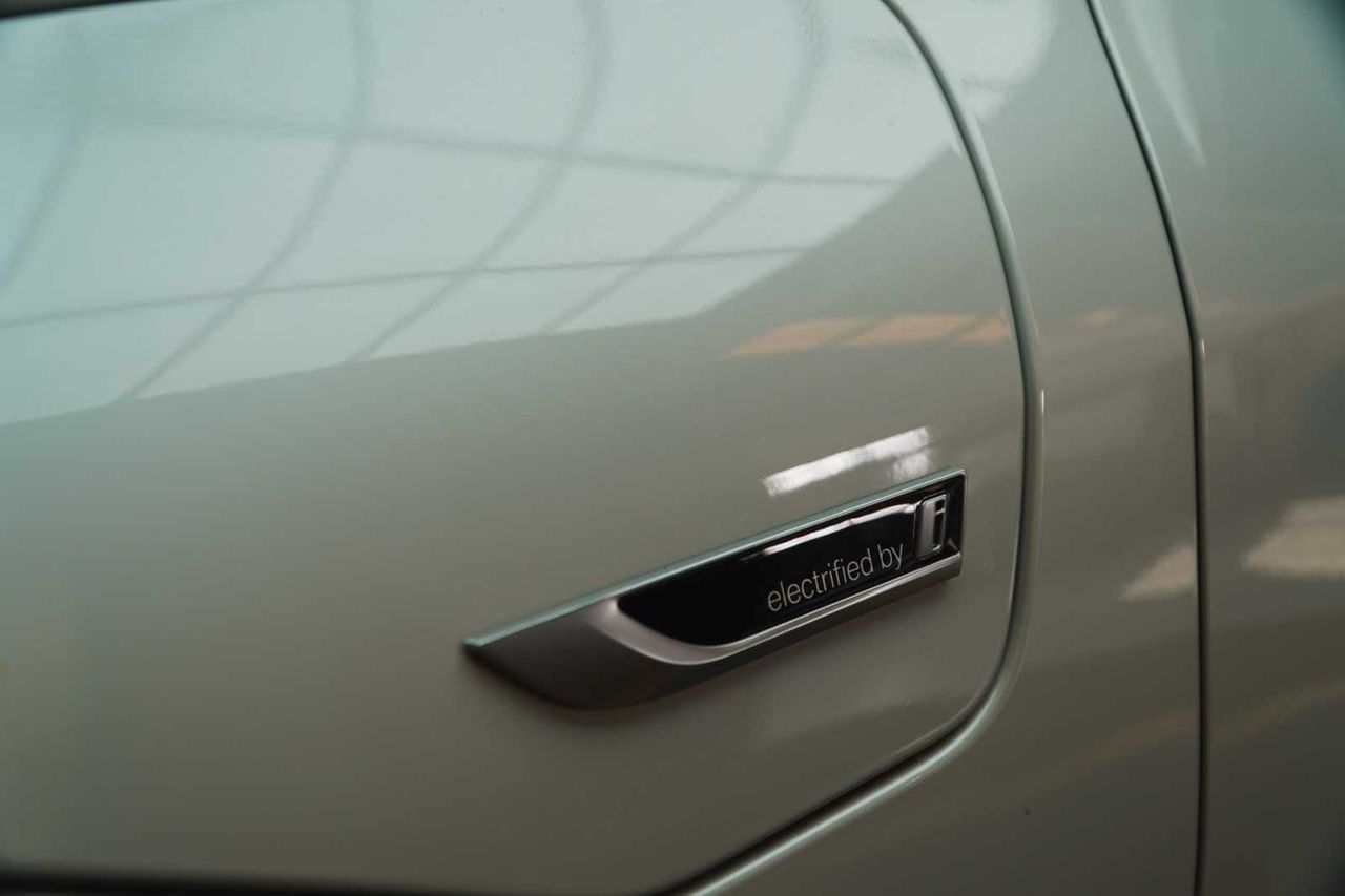 BMW X2 xdrive 25 e  - Foto 18