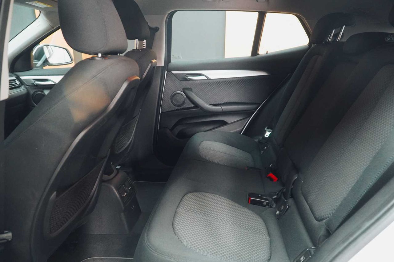 BMW X2 xdrive 25 e  - Foto 15