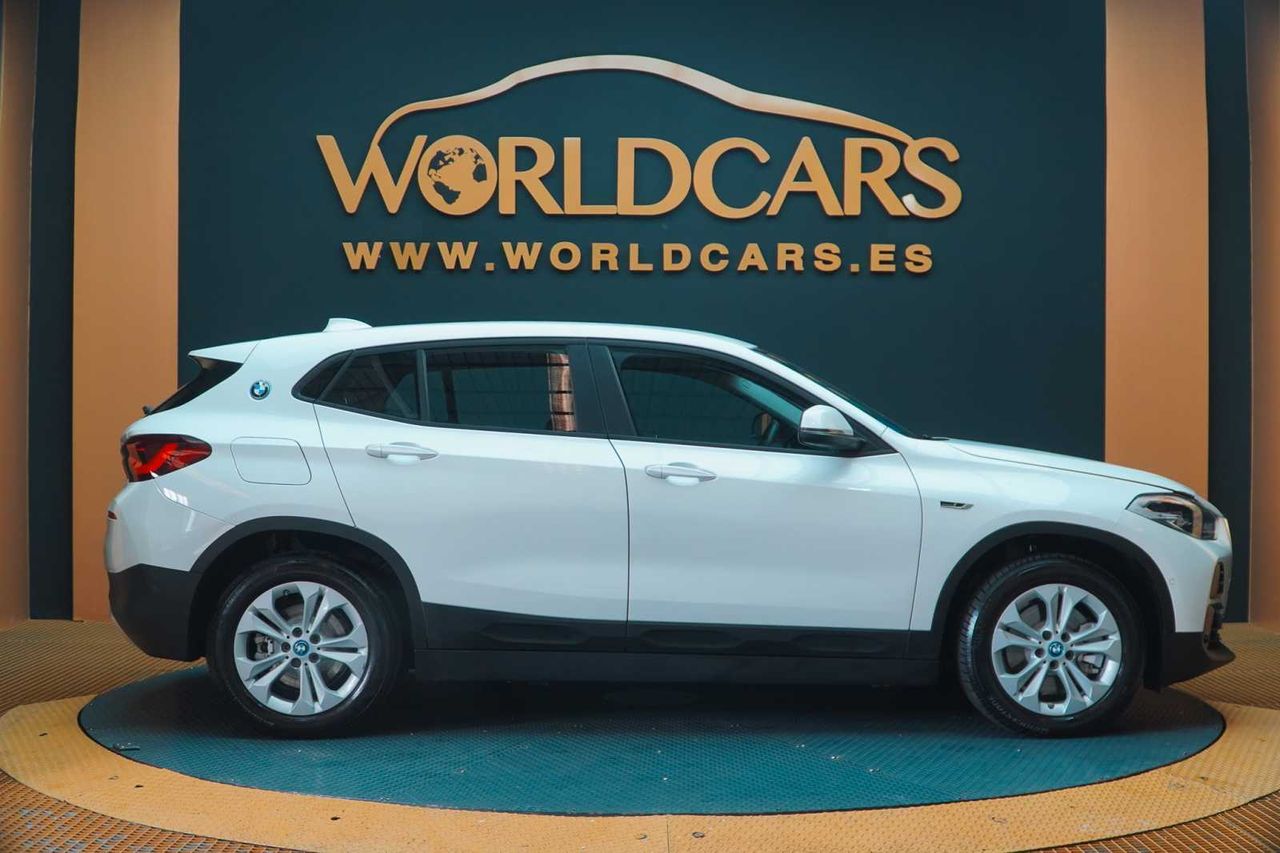 BMW X2 xdrive 25 e  - Foto 5