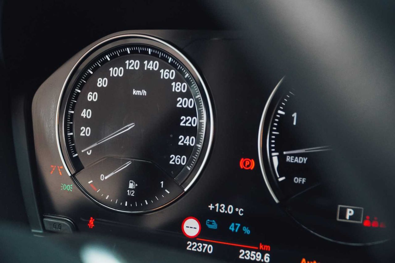 BMW X2 xdrive 25 e  - Foto 11