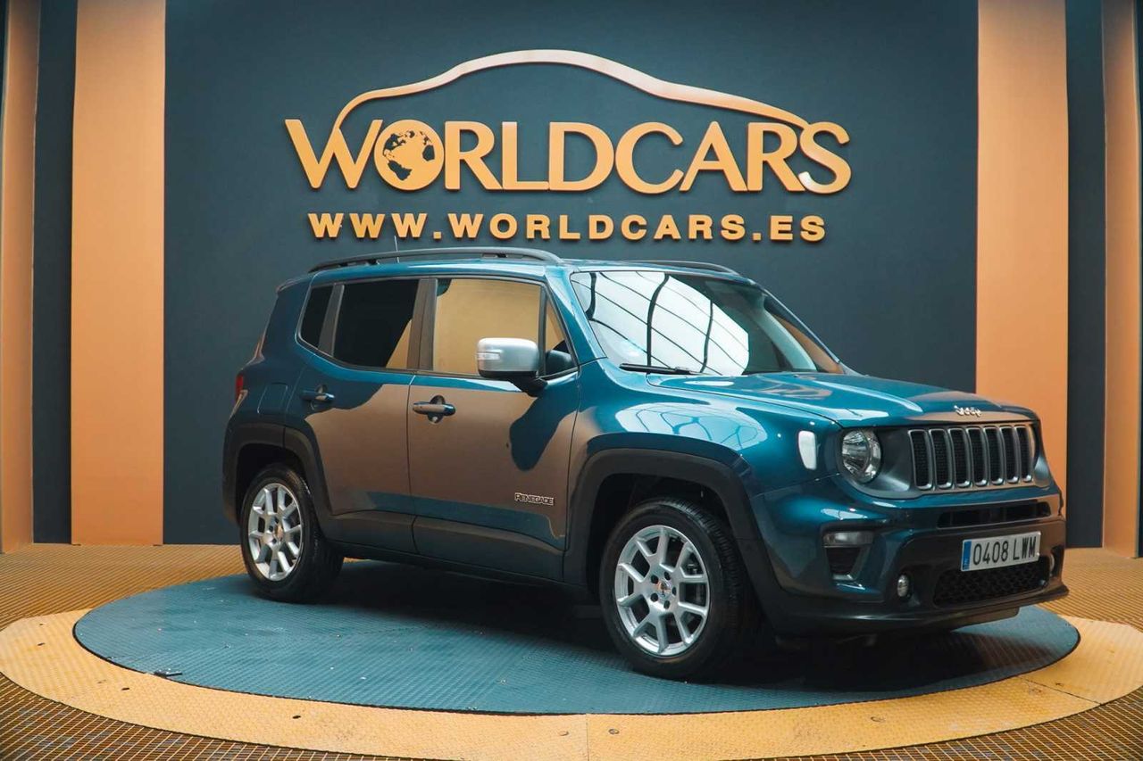 jeep renegade 2022 / foto grande (3)