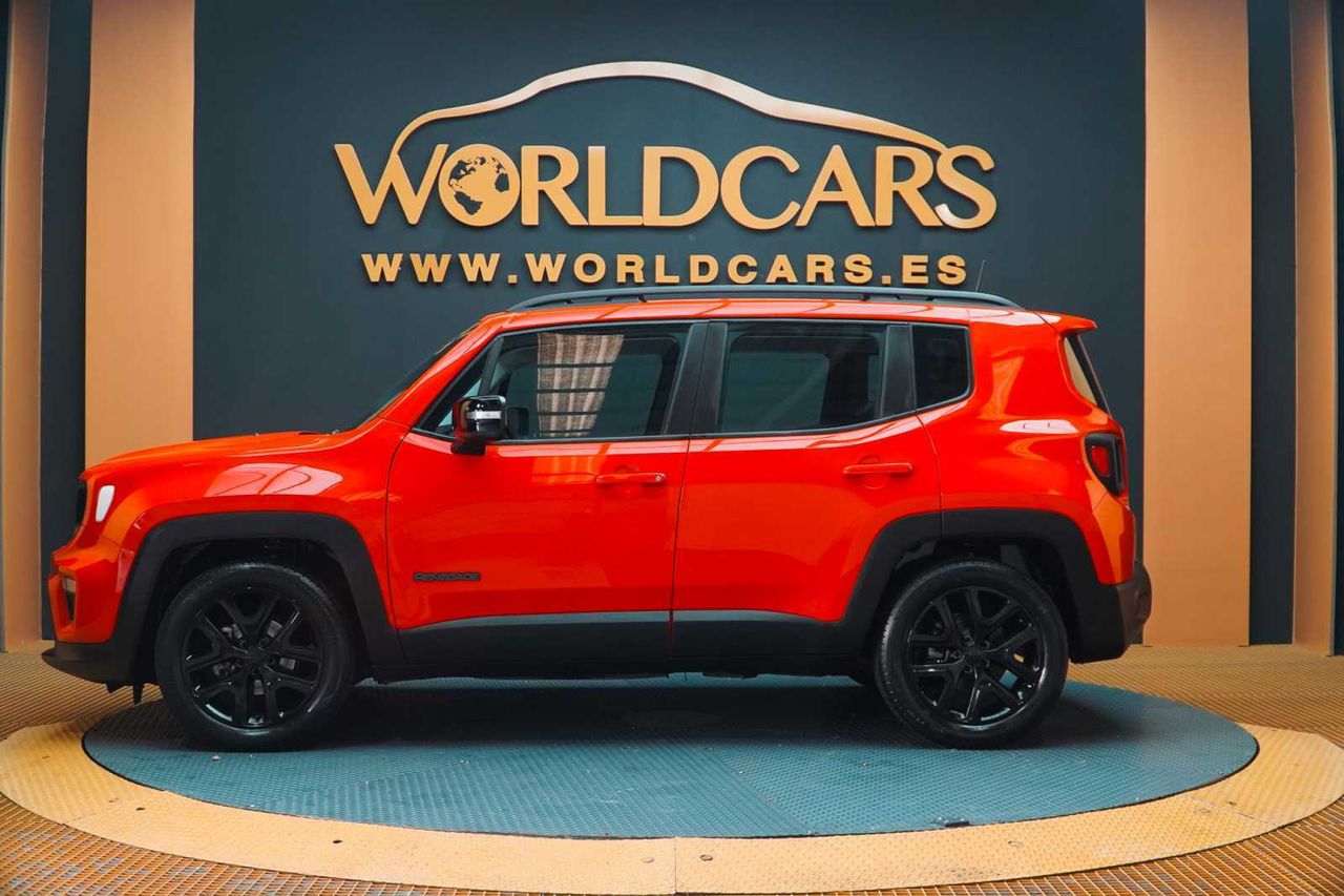 jeep renegade 2022 / foto grande (3)