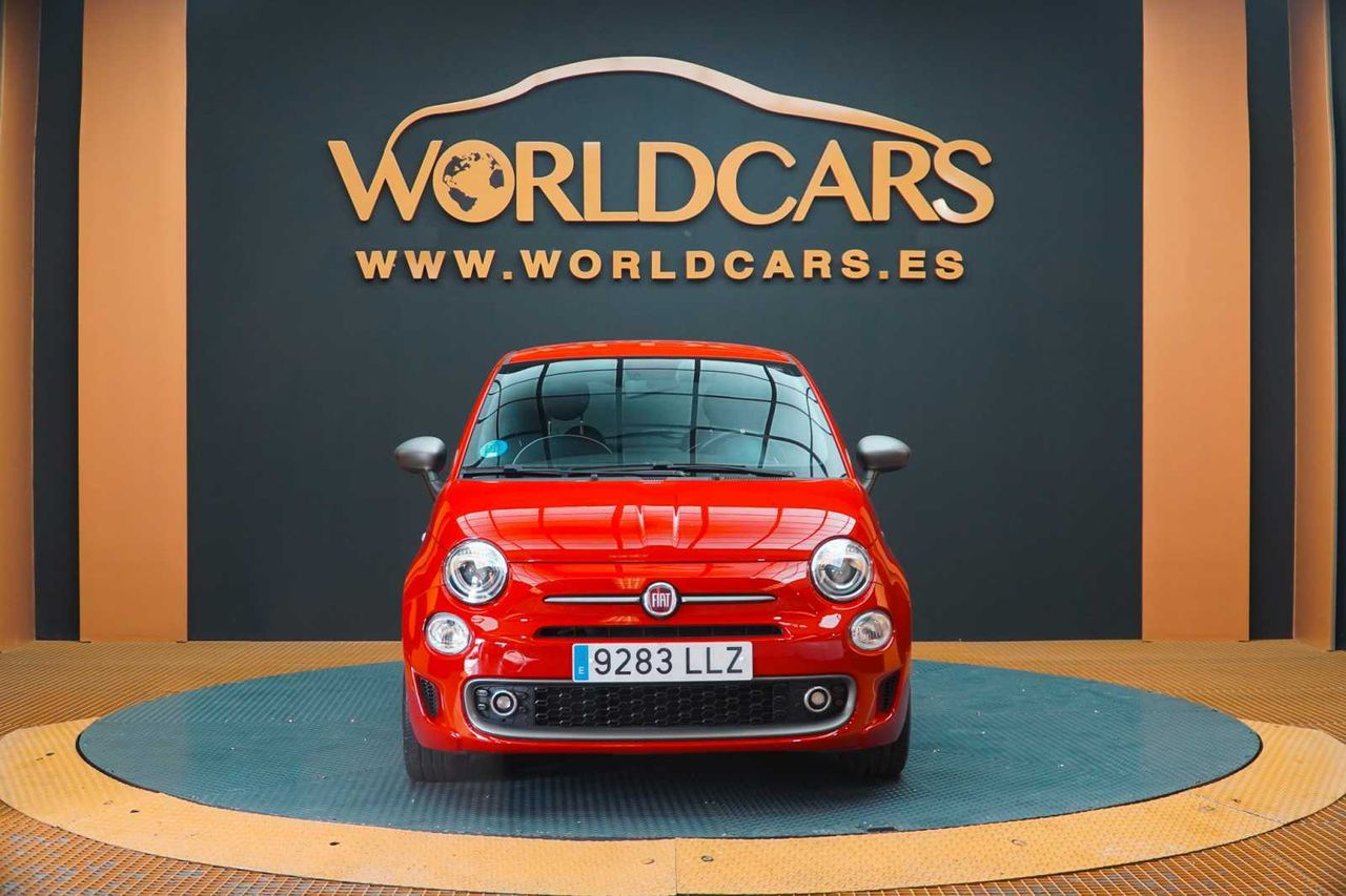 fiat 500 2020 / foto grande (2)