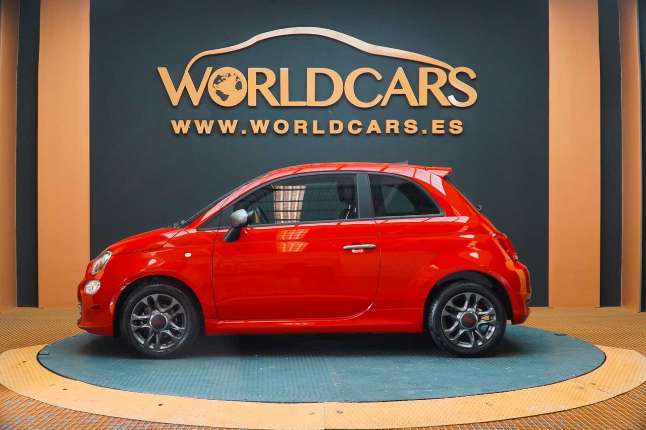 fiat 500 2020 / foto grande (3)