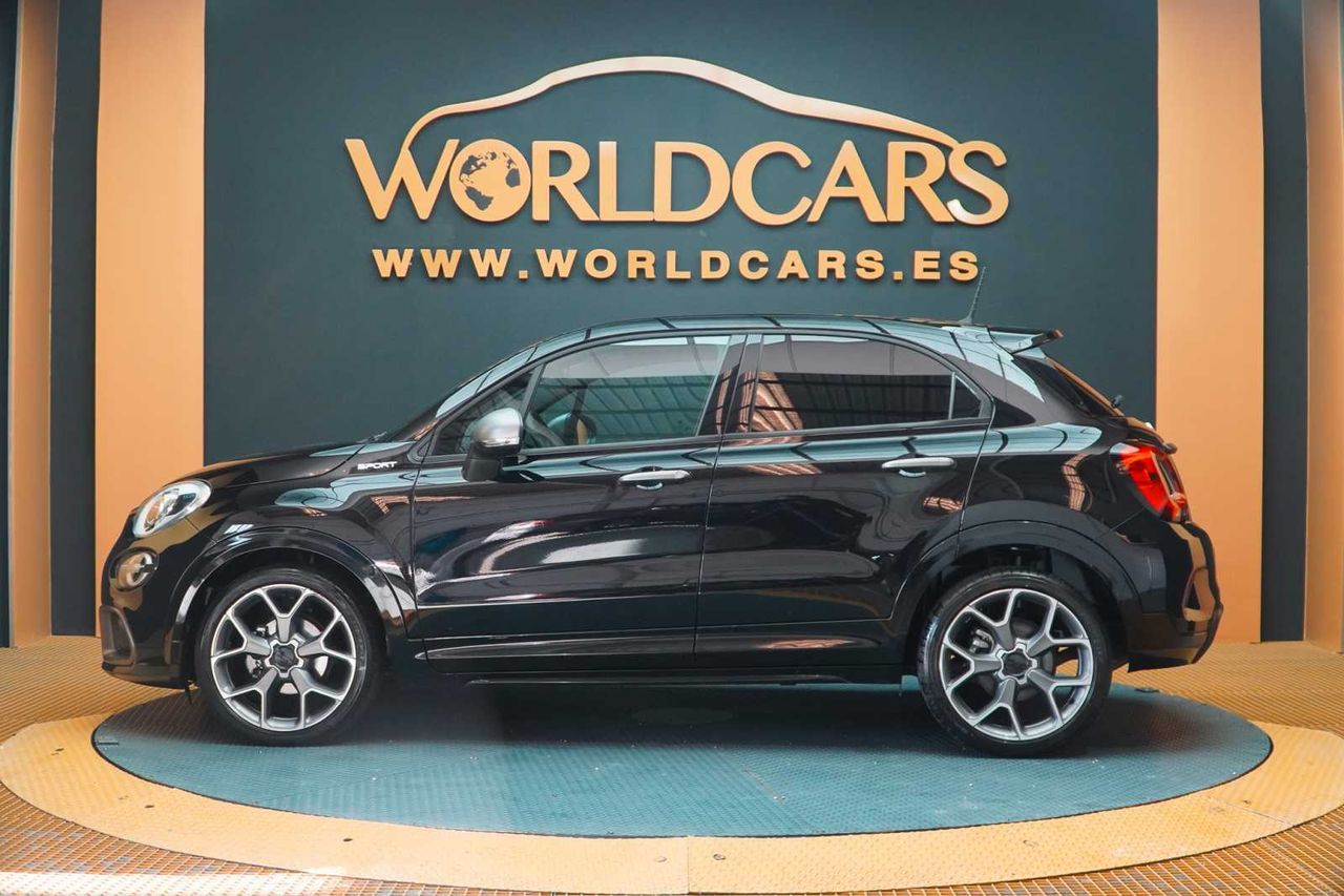fiat 500x 2022 / foto grande (3)