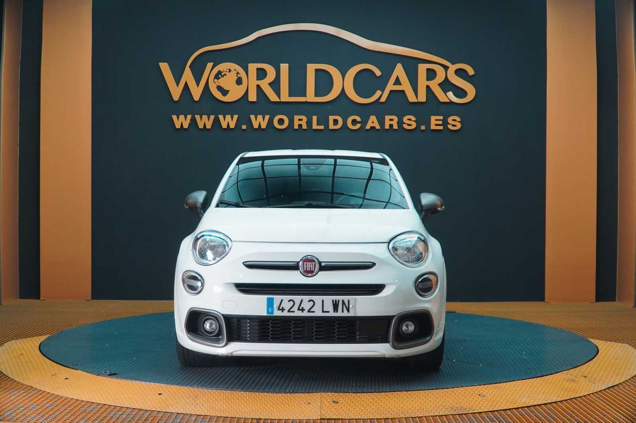 fiat 500x 2022 / foto grande (2)