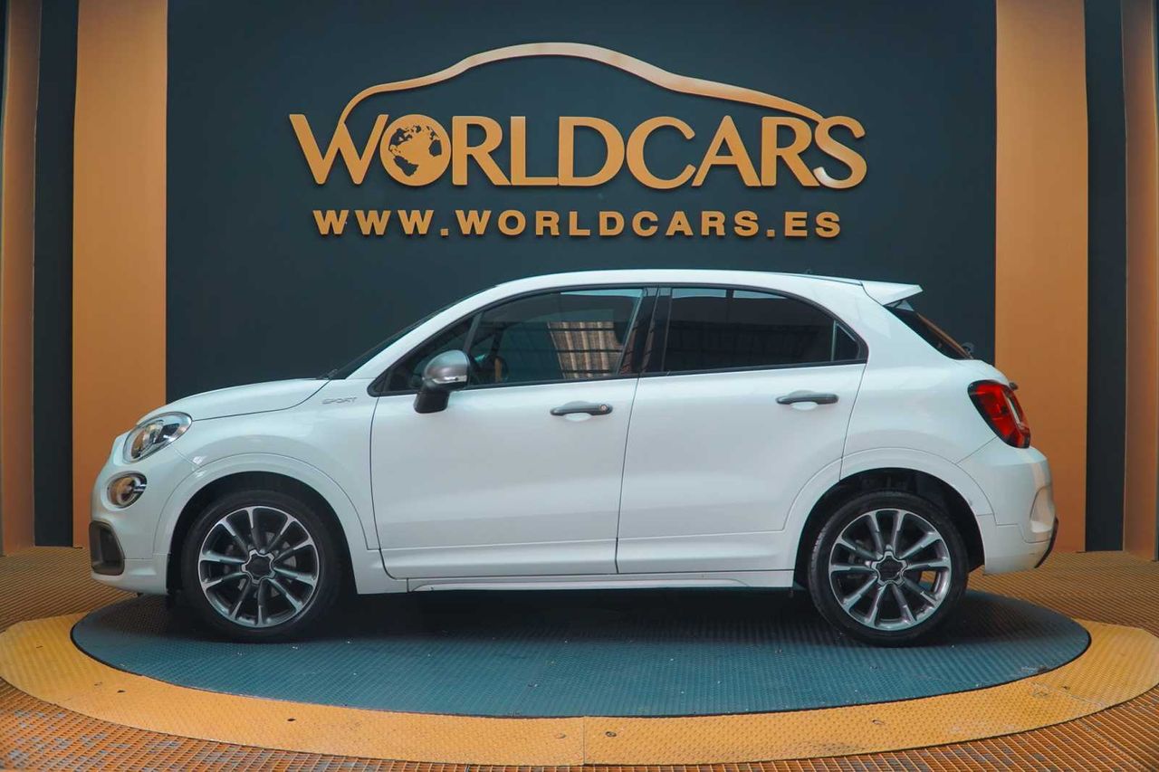 fiat 500x 2022 / foto grande (3)