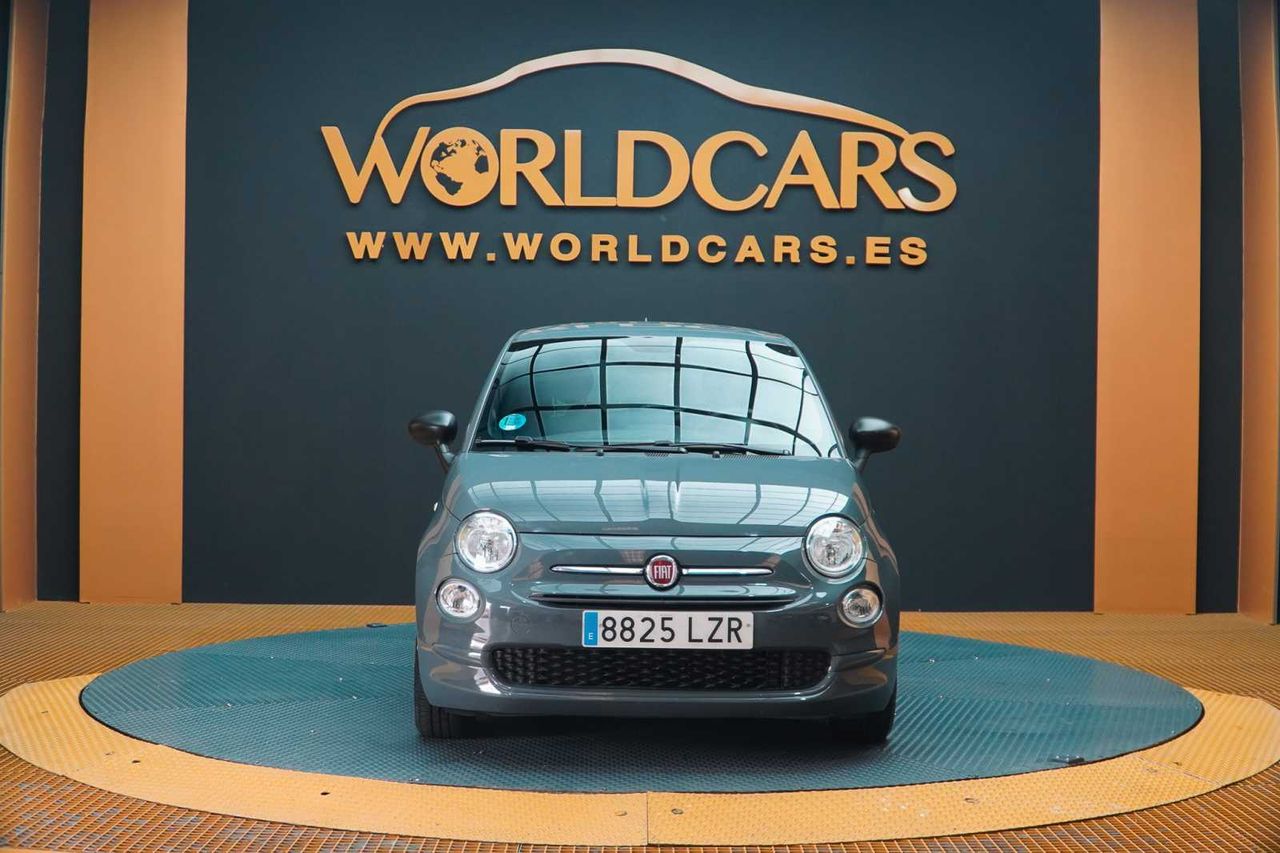 fiat 500 2022 / foto grande (2)