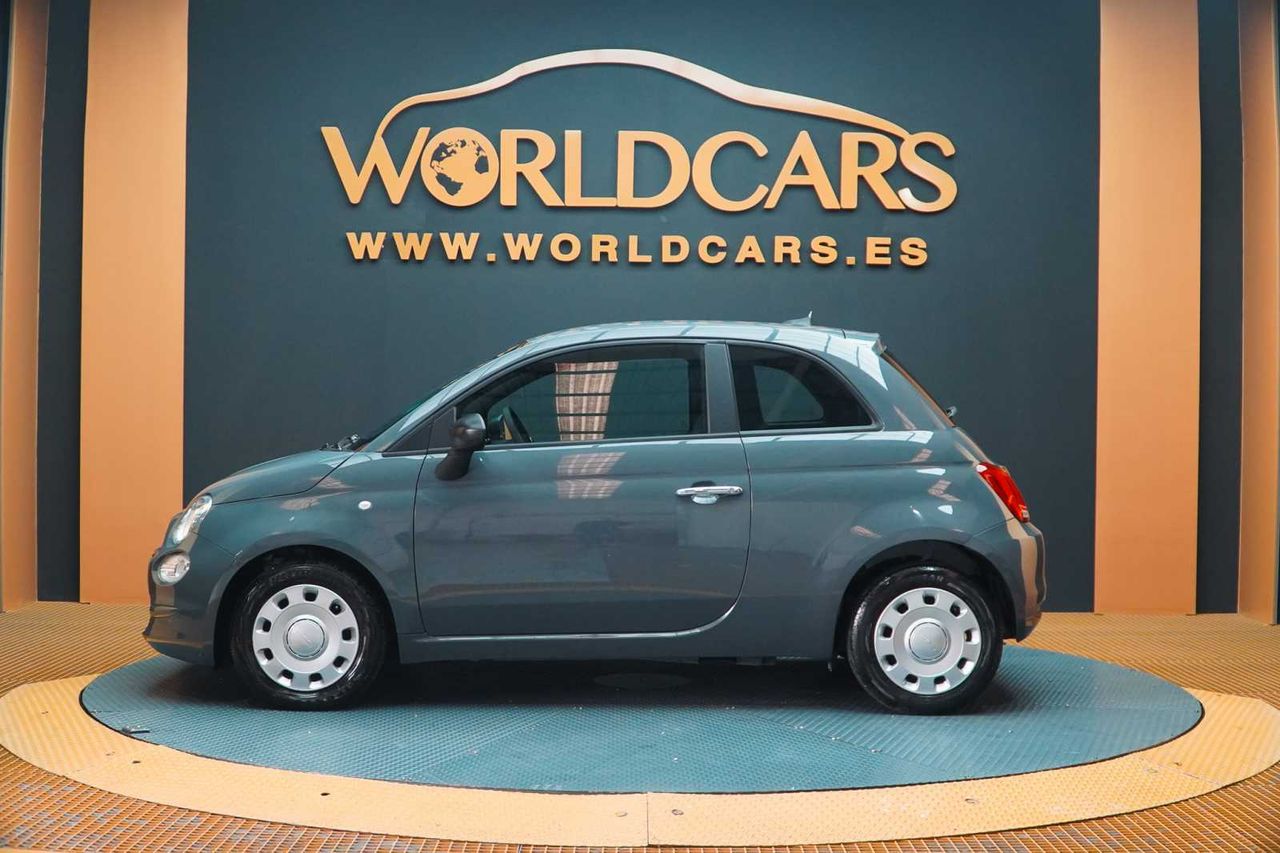 fiat 500 2022 / foto grande (3)