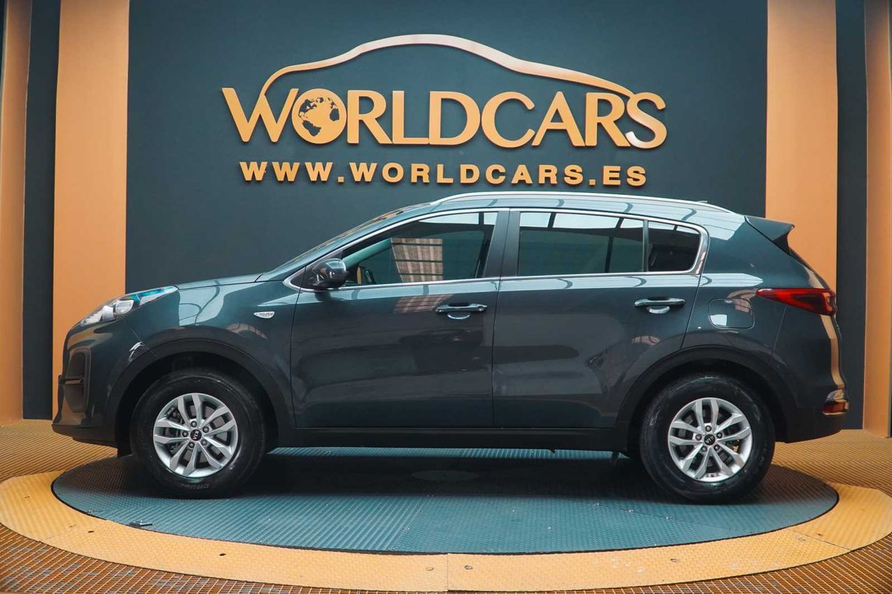 kia sportage 2022 / foto grande (3)