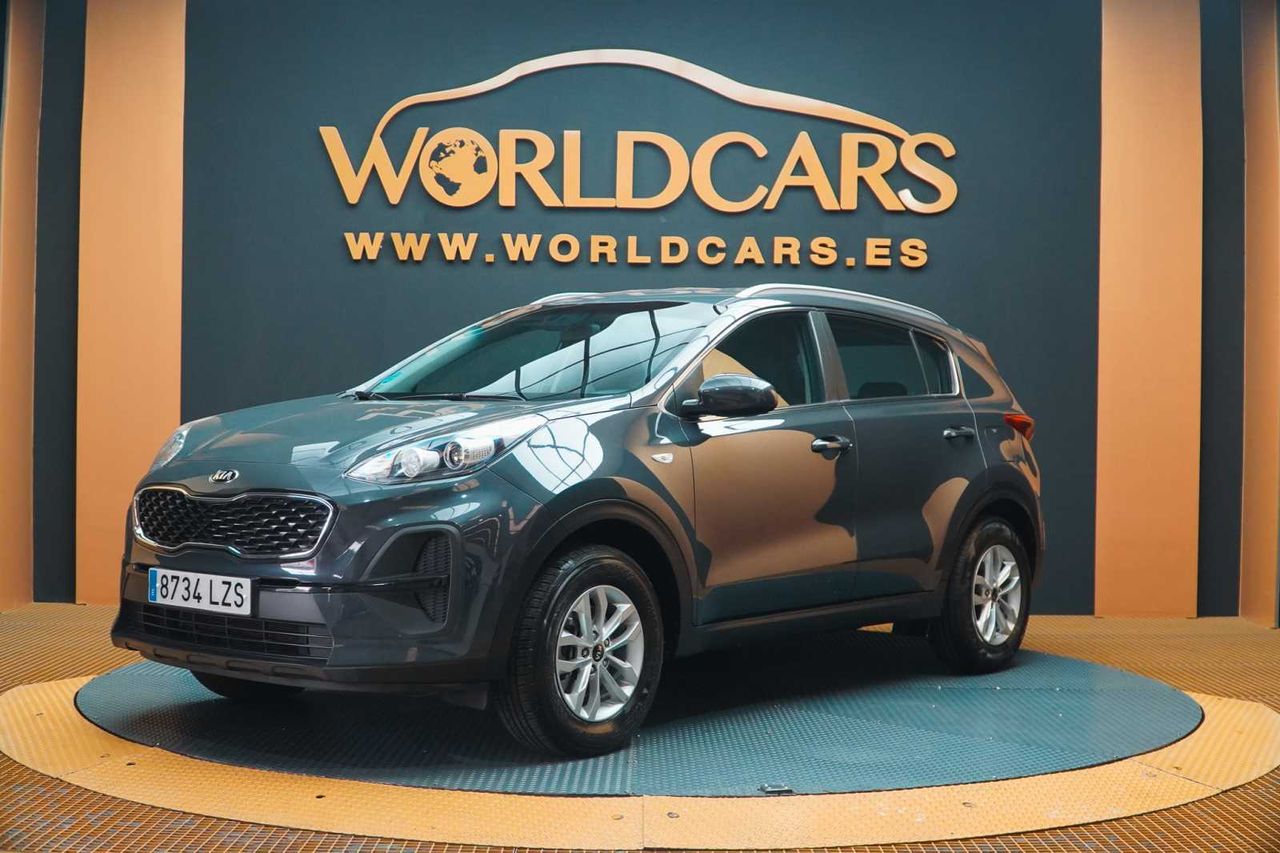 Local comercial alquiler elche  - kia sportage 2022 /