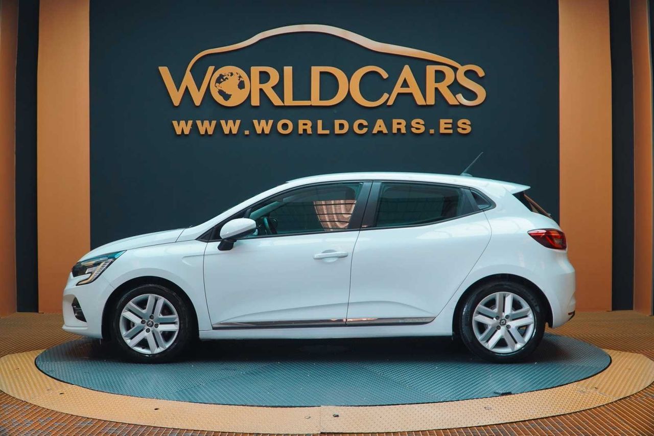 renault clio 2021 / foto grande (3)