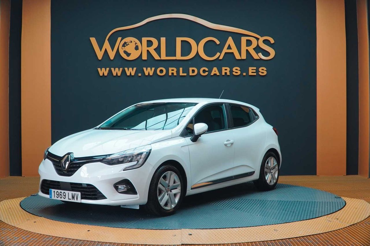 Local comercial alquiler elche  - renault clio 2021 /