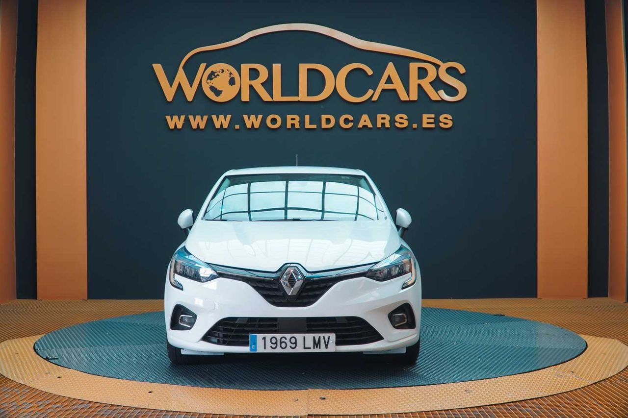 renault clio 2021 / foto grande (2)