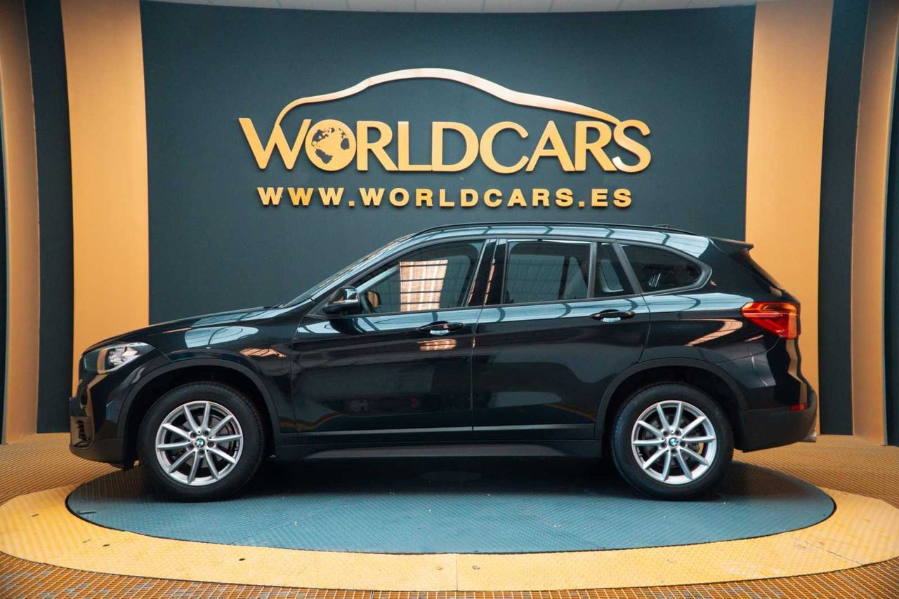 bmw x1 2019 / foto grande (3)