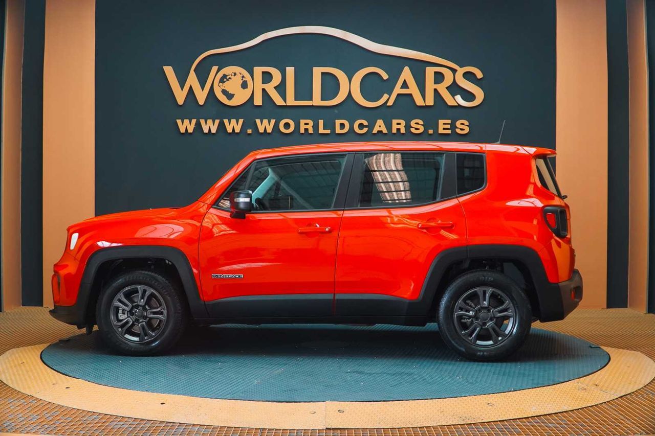 jeep renegade 2023 / foto grande (3)