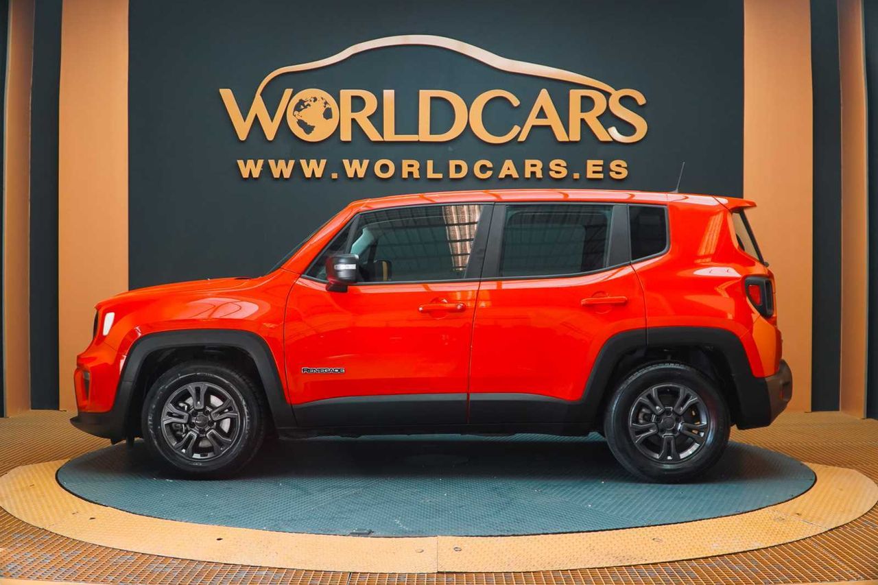 jeep renegade 2023 / foto grande (3)