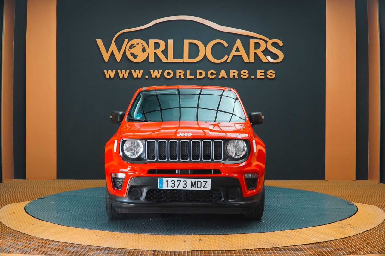 jeep renegade 2023 / foto grande (2)