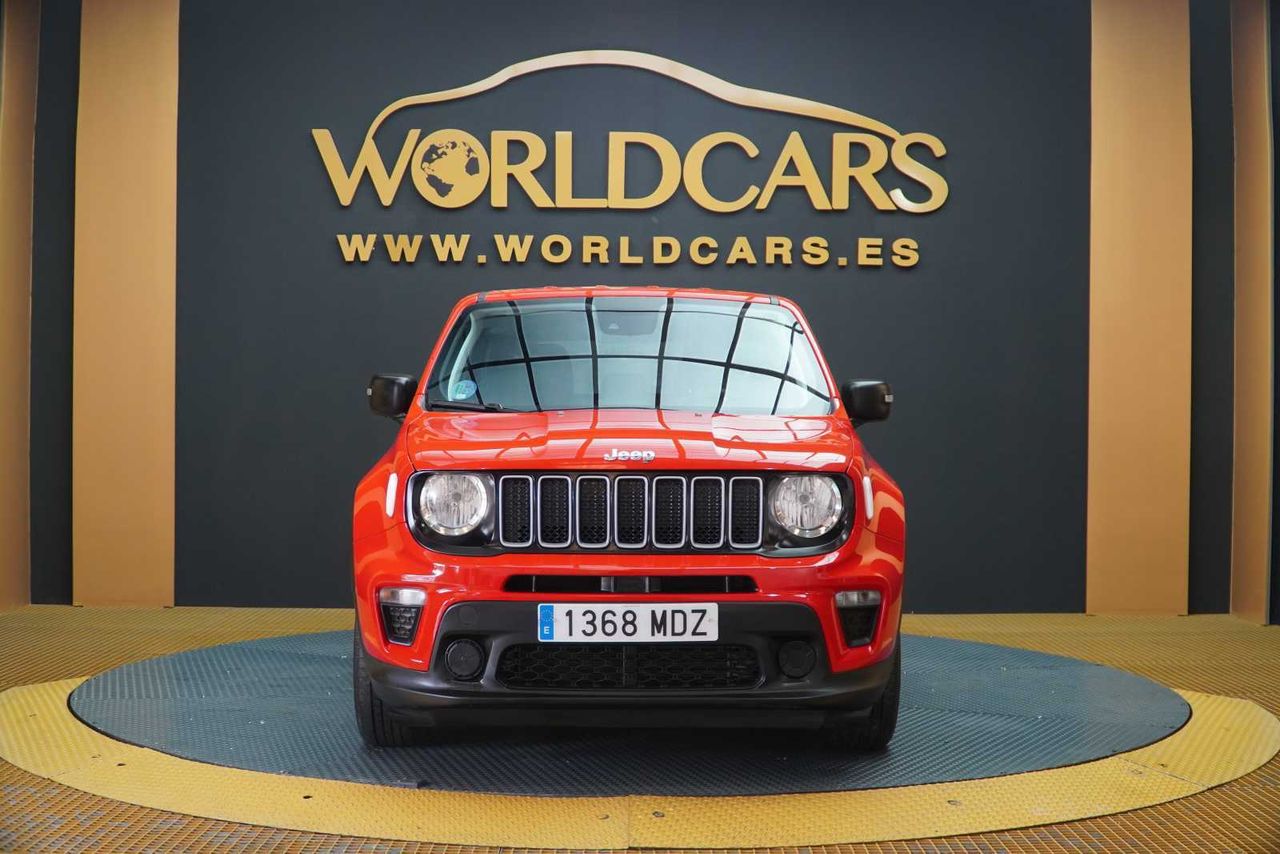 jeep renegade 2023 / foto grande (2)