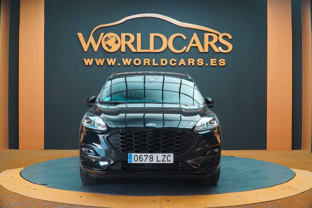 ford kuga 2022 / foto grande (2)