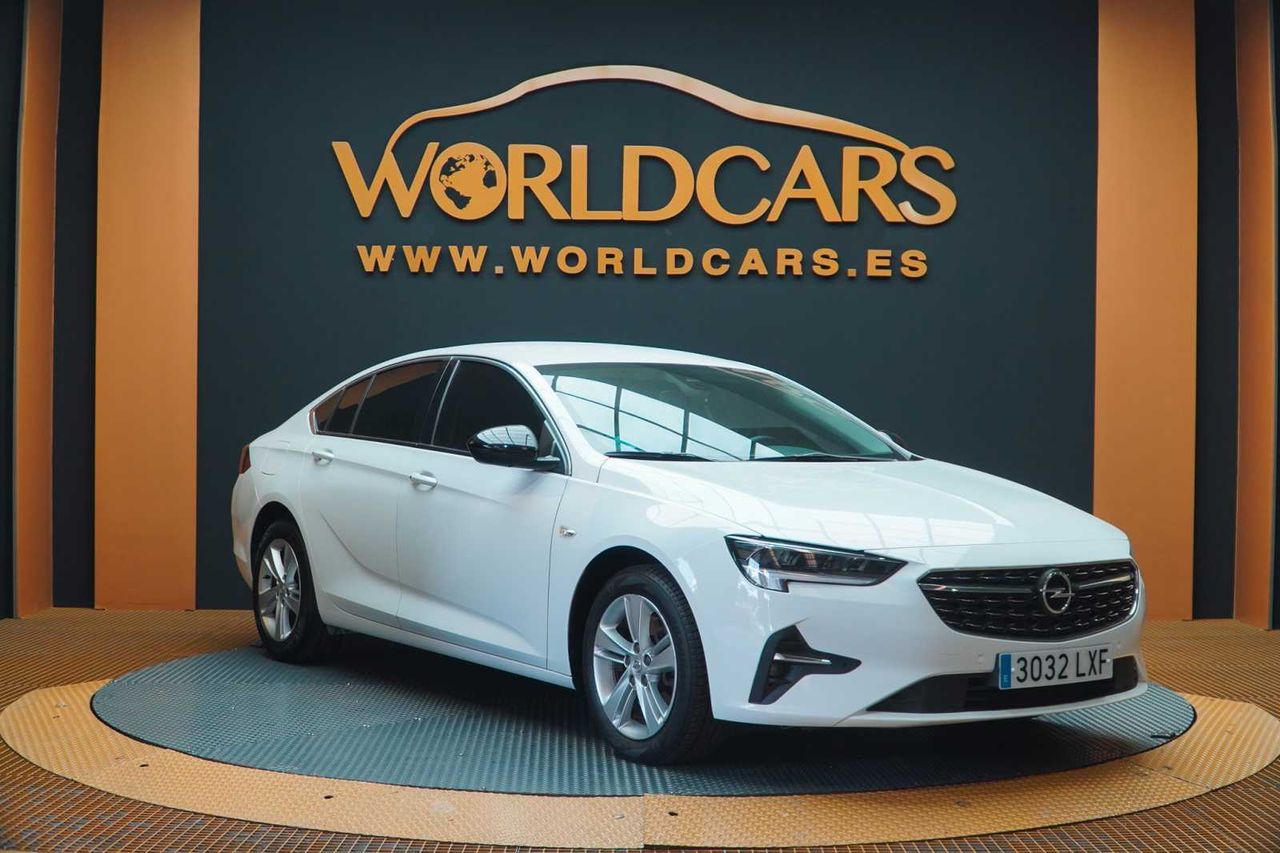 opel insignia  2021 / foto grande (3)