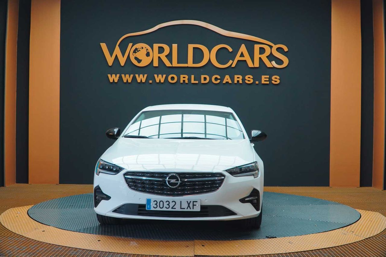 opel insignia  2021 / foto grande (2)