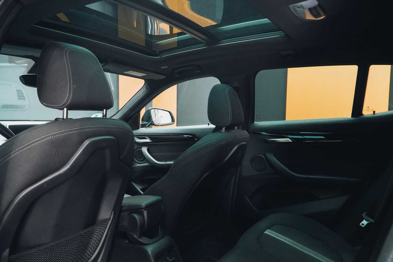 BMW X2 sdrive 18i  - Foto 19