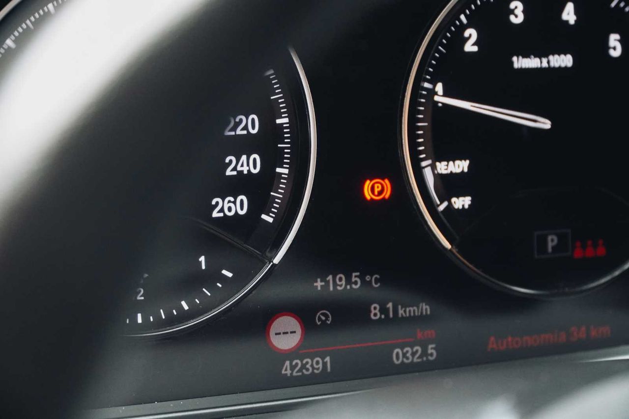 BMW X2 sdrive 18i  - Foto 13