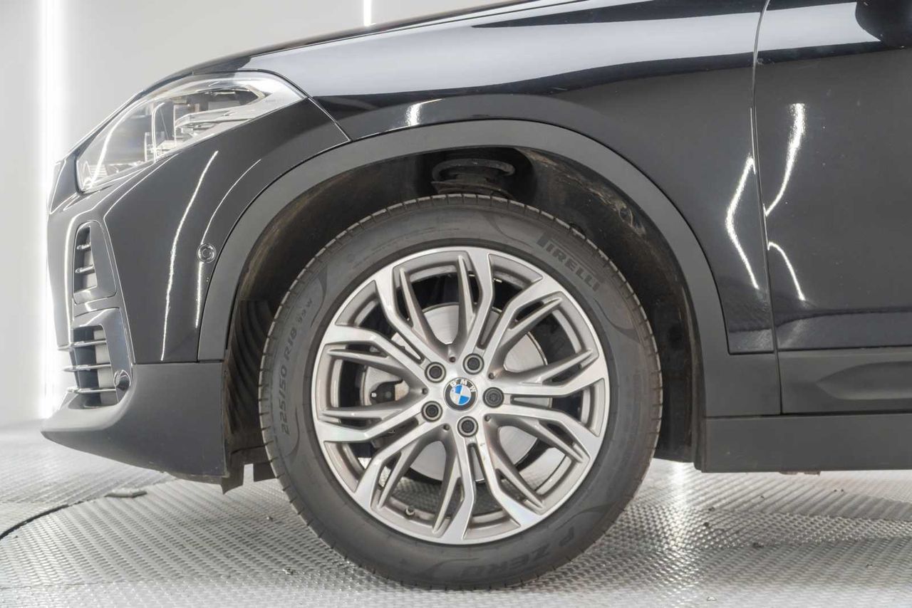 BMW X2 sdrive 18i  - Foto 25