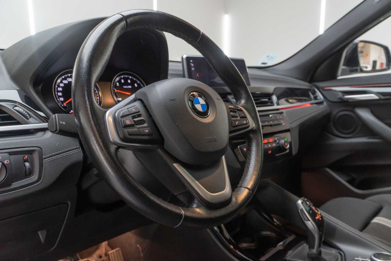 BMW X2 sdrive 18i  - Foto 13