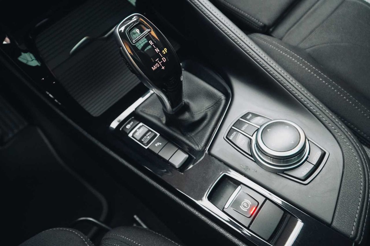 BMW X2 sdrive 18i  - Foto 14